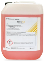 ConvoCal - Convotherm Cleaning Products: Hartnoll