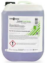 ConvoCare forte - Convotherm Cleaning Products: Hartnoll