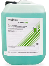ConvoCare - Convotherm Cleaning Products: Hartnoll