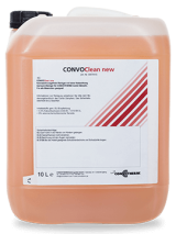 ConvoClean new - Convotherm Cleaning Products: Hartnoll