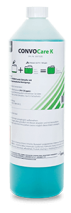 ConvoCare K - Convotherm Cleaning Products: Hartnoll